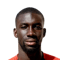 Ousseynou Cissé FIFA 16