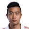 Yu Ji Hoon FIFA 16