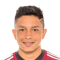 Cristian Ramírez FIFA 16
