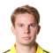Johan Blomberg FIFA 16