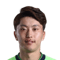Moon Sang Yoon FIFA 16