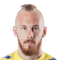 Magnus Eriksson FIFA 16