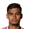 Andreas Pereira FIFA 16