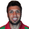 Jehad Al Hussain FIFA 16
