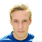Nicolai Brock-Madsen FIFA 16