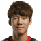Park Seon Joo FIFA 16