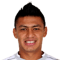 Jhonny Vásquez FIFA 16