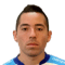 Sebastián Rivera FIFA 16