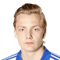 Billy Nordström FIFA 16