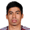 Juan Ramírez FIFA 16