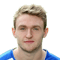 Niall Keown FIFA 16