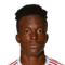 Joshua Debayo FIFA 16