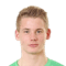 Johan Brattberg FIFA 16