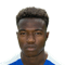 Gboly Ariyibi FIFA 16