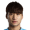 Geum Kyo Jin FIFA 16