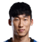 Kim Yong Hwan FIFA 16