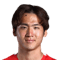 Lee Min Woo FIFA 16