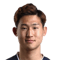 Seo Myeong Won FIFA 16