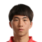 Yoon Seung Won FIFA 16