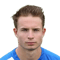 Connor Smith FIFA 16