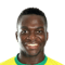 Anthony Walongwa FIFA 16