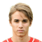 Kristóf Polgár FIFA 16