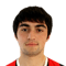 Alikhan Shavaev FIFA 16