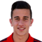 Alex Berenguer FIFA 16