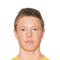 Mathias Rasmussen FIFA 16