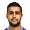 Youssef Benali FIFA 16