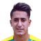 Santiago Rosales FIFA 16