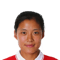 Liu Shanshan FIFA 16