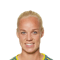 Caroline Seger FIFA 16