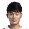Kim Jong Hyeok FIFA 16