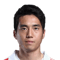 Lee Joo Yong FIFA 16