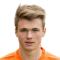Jamie Robson FIFA 16