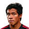 Jonh González FIFA 16