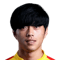 Park Seon Hong FIFA 16