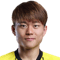 Lee Ji Min FIFA 16
