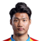 Joo Jeong Woo FIFA 16