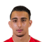 Achraf Achaoui FIFA 16