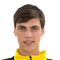 Pascal Stenzel FIFA 16