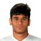 Matheus Índio FIFA 16