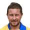 Jamie McGuire FIFA 16
