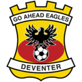 Go Ahead Eagles FIFA 17