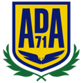 Agrupación Deportiva Alcorcón SAD FIFA 17