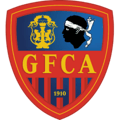 Gazélec Football Club Ajaccio FIFA 17