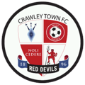 Crawley Town FIFA 17