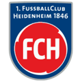 1. FC Heidenheim 1846 FIFA 17