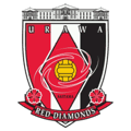 Urawa Red Diamonds FIFA 17